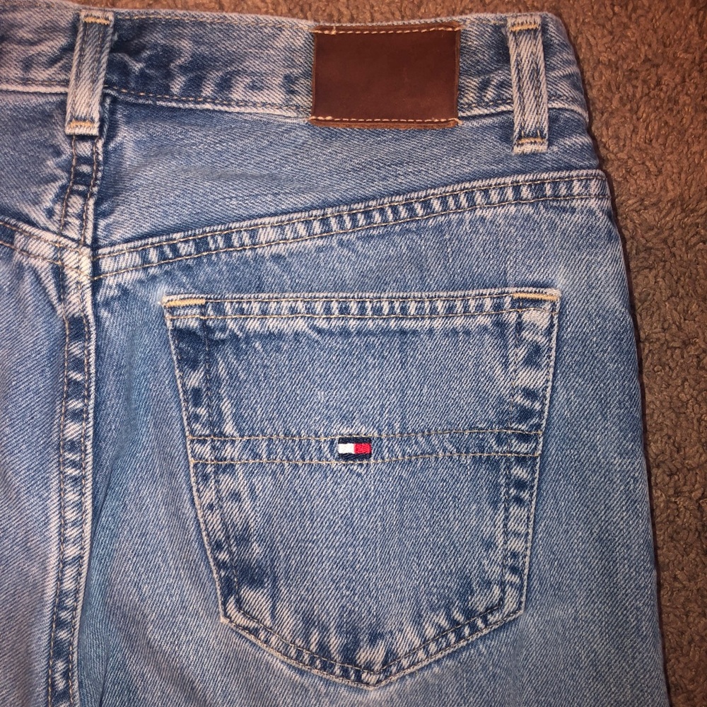 Tommy Jeans